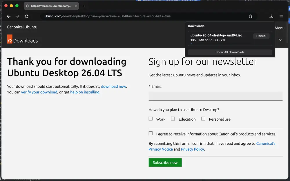 ladybird-browser-download-indicator