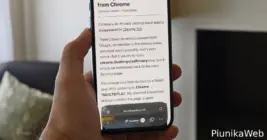 Comet for iPhone gets Reader mode, ad blocking controls, and tab muting