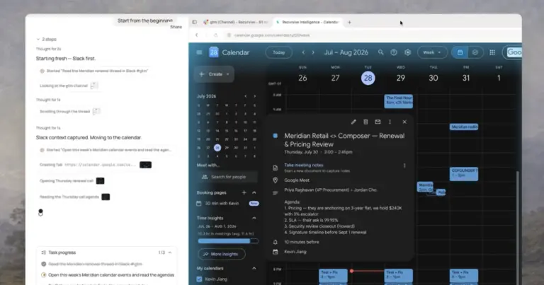 I spent a day with Polar AI Browser and came away with mixed feelings