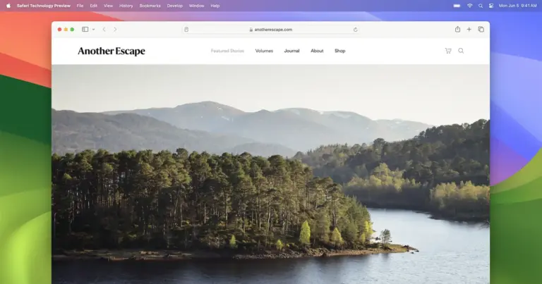 Apple’s Safari Technology Preview 249 adds new CSS tools and fixes dozens of bugs
