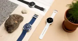 Your Galaxy Watch browser just learned a trick nobody really asked for
