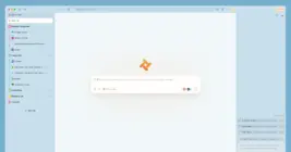This AI browser is giving you access to Opus 4.8, GPT 5.5, GLM-5.2, and more for free