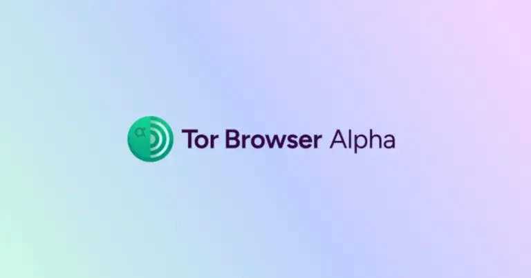 Tor Browser 16 alpha finally switches to Firefox ESR 153 as stable release moves closer