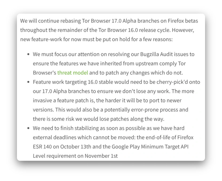 tor-browser-esr-features-paused