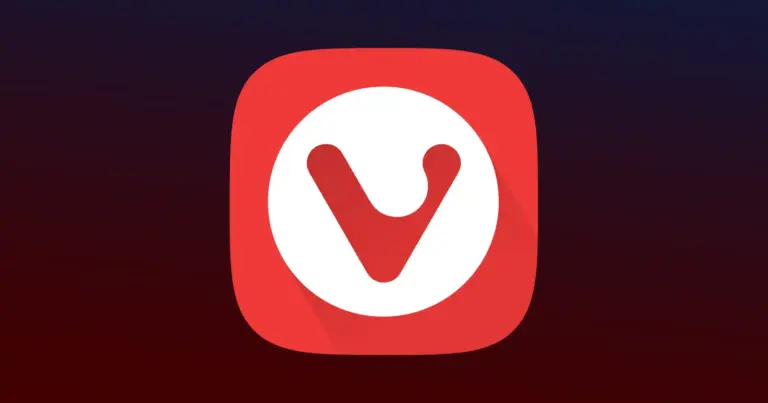 Vivaldi hints at built-in adblocker improvements in next update