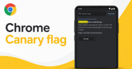You can soon open downloads in your preferred apps on Chrome for Android