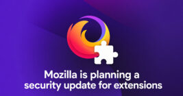 Mozilla is working on a new security setting to block extensions on specific websites