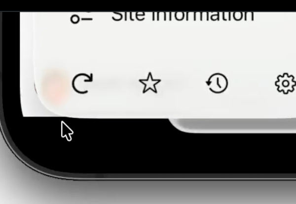 Three-dot menu options.