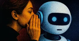 DuckDuckGo reveals millions of users spill secrets to AI that they hide from loved ones