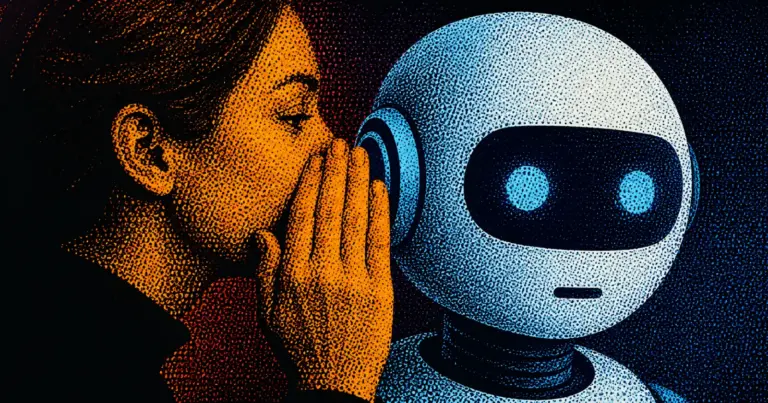 DuckDuckGo reveals millions of users spill secrets to AI that they hide from loved ones