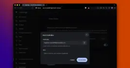 Brave launches email aliases so websites cannot track you across the web