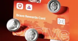 Brave opens waitlist for its BAT Rewards Card, in virtual and physical forms