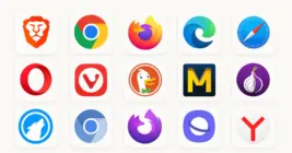 Every major browser got privacy tested and the results are in