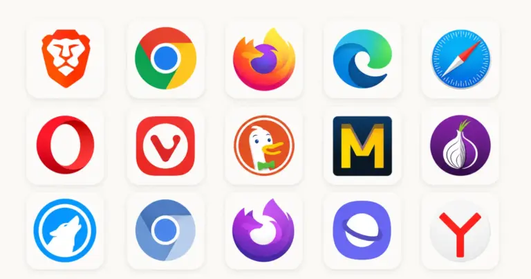 Every major browser got privacy tested and the results are in