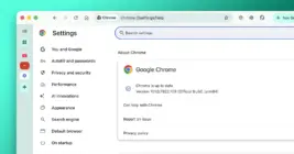 Chrome’s latest update patches 41 security flaws, including six critical ones