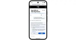 Gemini in Chrome for Android is now official and rolling out widely in the US