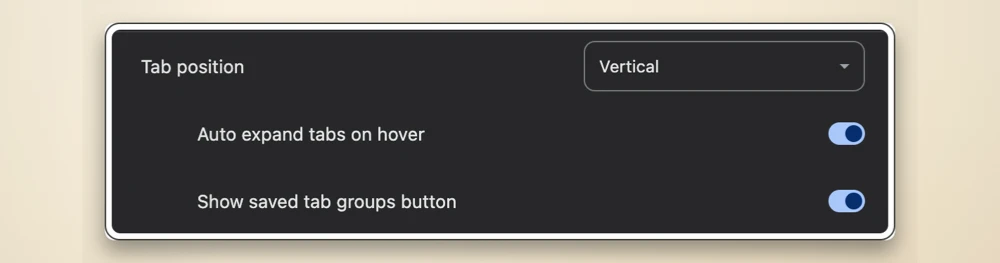 chrome-canary-auto-expand-tabs-on-hover-setting