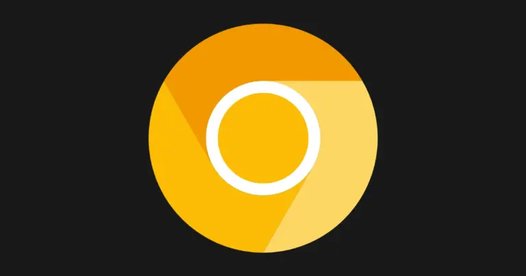Chrome Canary brings back Overlay Scrollbar flag with expanded options
