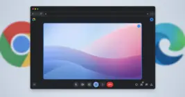 Google and Microsoft team up to fix the biggest pain point in browser screen sharing