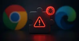 19 browser extensions were caught stripping browser security to steal passwords