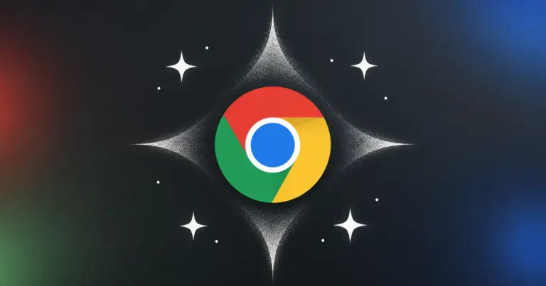 Google is bringing Gemini Enterprise directly into the Chrome side panel