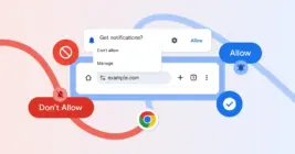 Google reveals how Chrome is blocking over 7 billion spam notifications a day