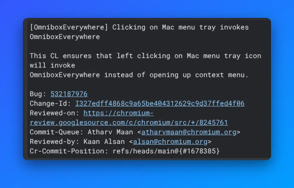 chrome-ominibox-open-from-system-tray