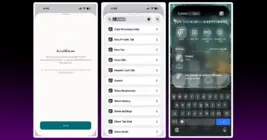 Perplexity updates Comet on iOS with deep Siri Shortcuts and password autofill