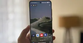 Edge for Android is getting new themes with a familiar catch
