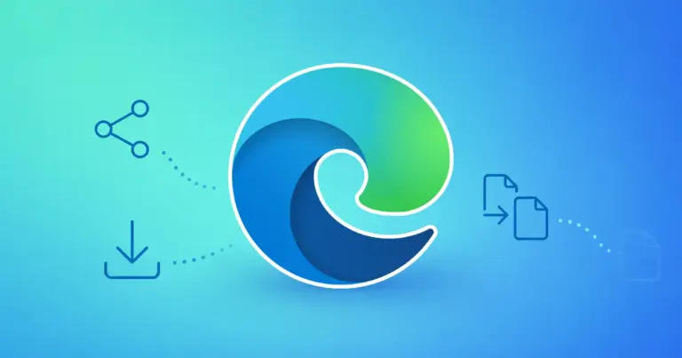 Edge Drop is officially gone — try these cross-device sharing alternatives instead