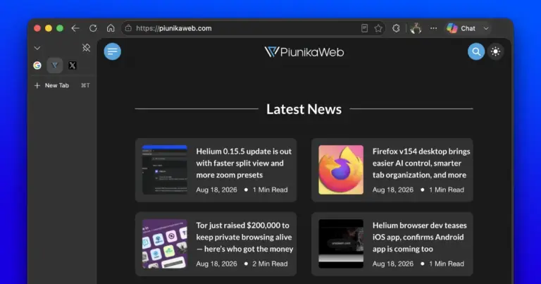 Microsoft Edge is borrowing a handy Chrome feature that protects your pinned tabs