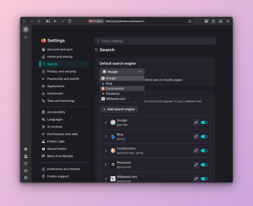firefox-default-search-engines-india