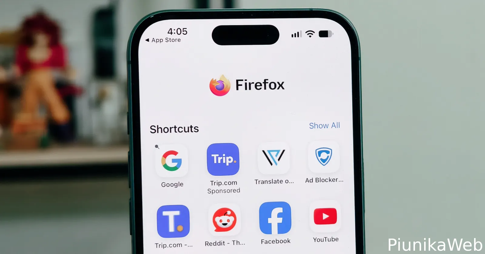 Firefox’s iOS ad blocker nears stable release as Mozilla publishes support page