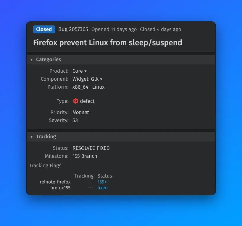 firefox-linux-sleep-bug