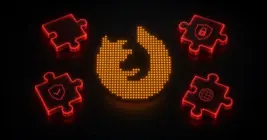 Rogue Firefox extensions caught silently hijacking crypto keyrings and clipboard data