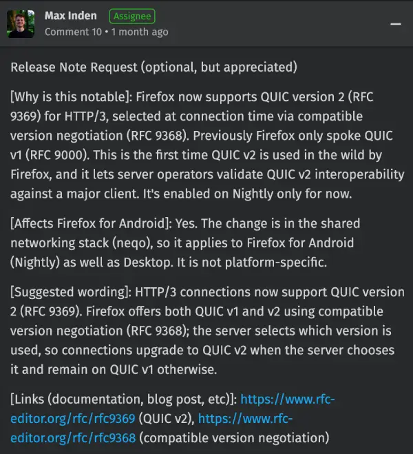 firefox-quic-release-notes
