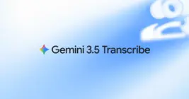 Chrome will soon let you dictate into any text field using Gemini 3.5 Transcribe