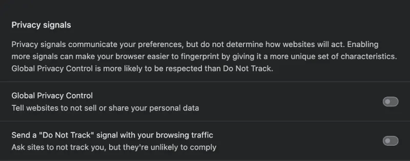 helium-global-privacy-control-setting