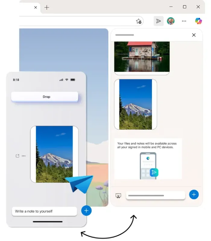 microsoft-edge-drop-feature-official