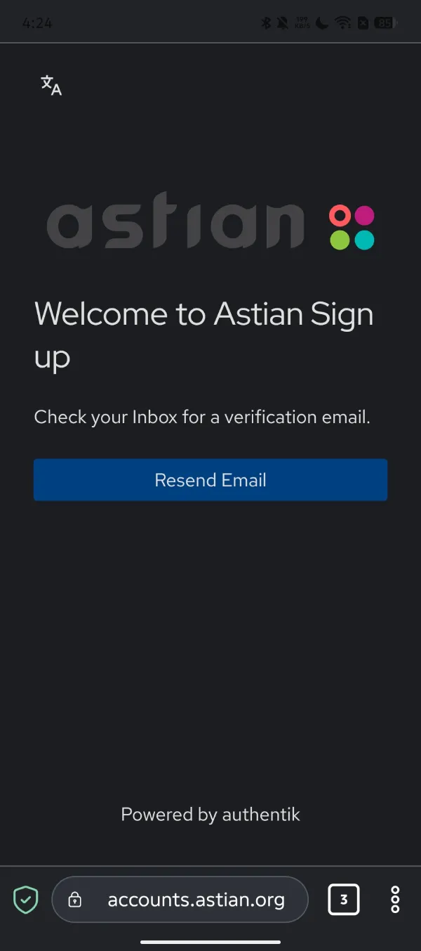 midori-browser-android-verification-screen