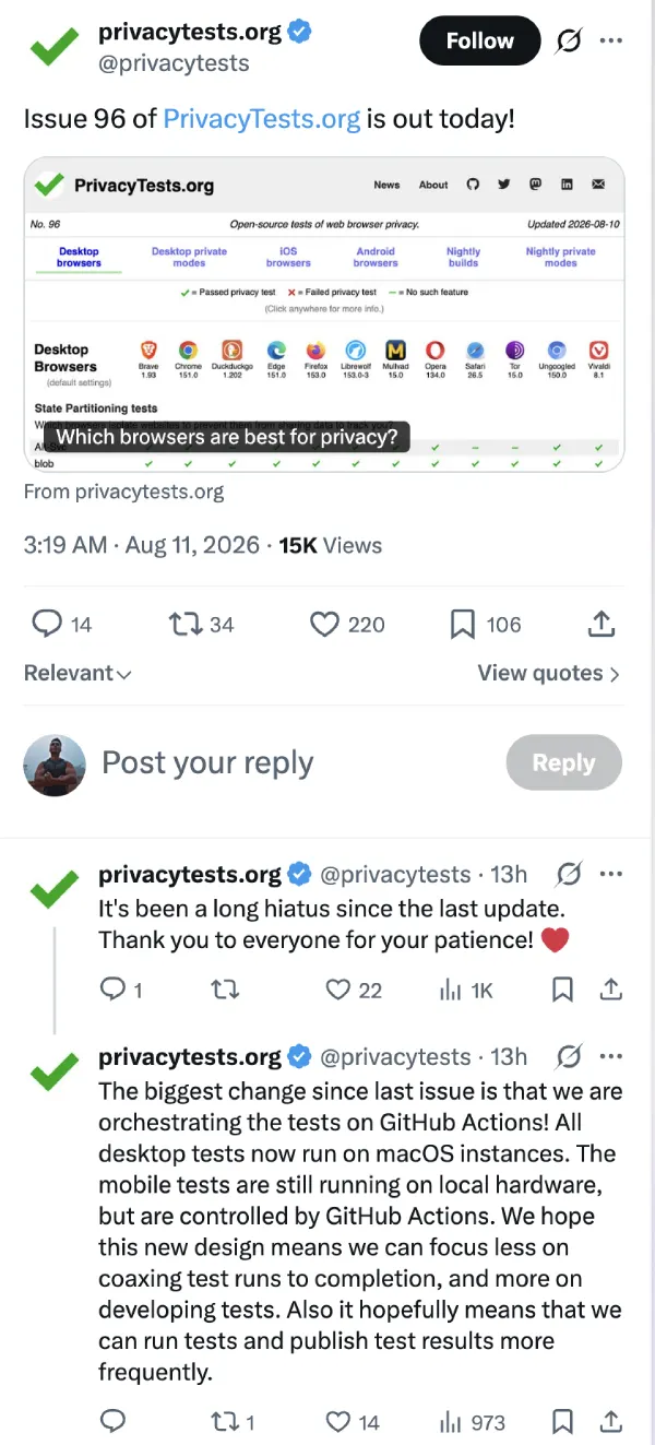privacytests-org-browser-test-results-post-x