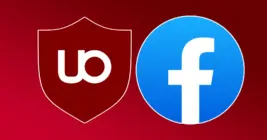 Seeing ads on Facebook even with uBlock Origin? Here's why