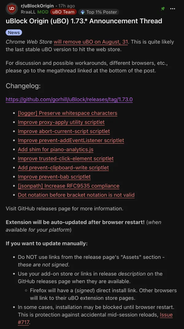 ublock-origin-chrome-web-store-announcement