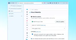 After v6.7 outcry, Waterfox restores detailed UI controls in ‘fine tuning’ release