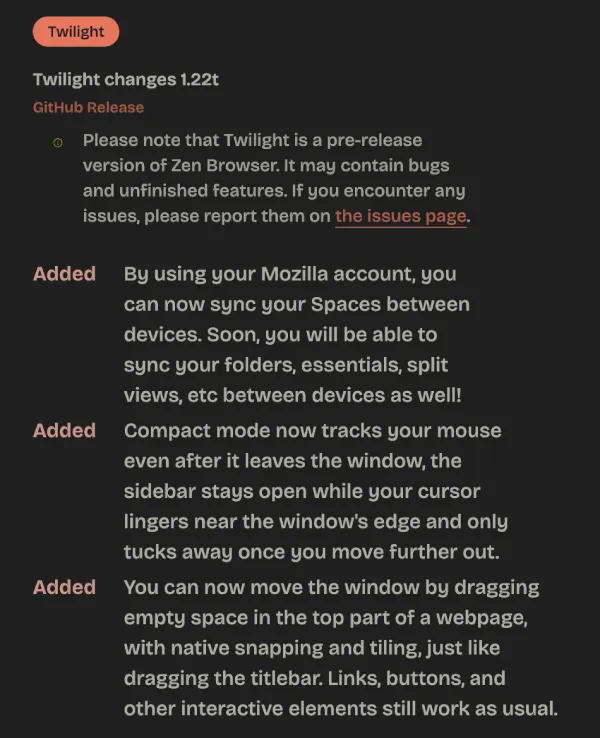 zen-browser-1-22t-release-notes