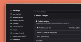 Zen’s newest test build polishes compact mode and window dragging, and teases what’s next for Spaces