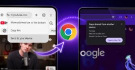 Google is testing a 