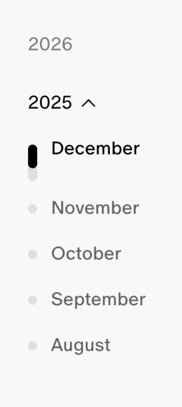 All Dia changelogs.