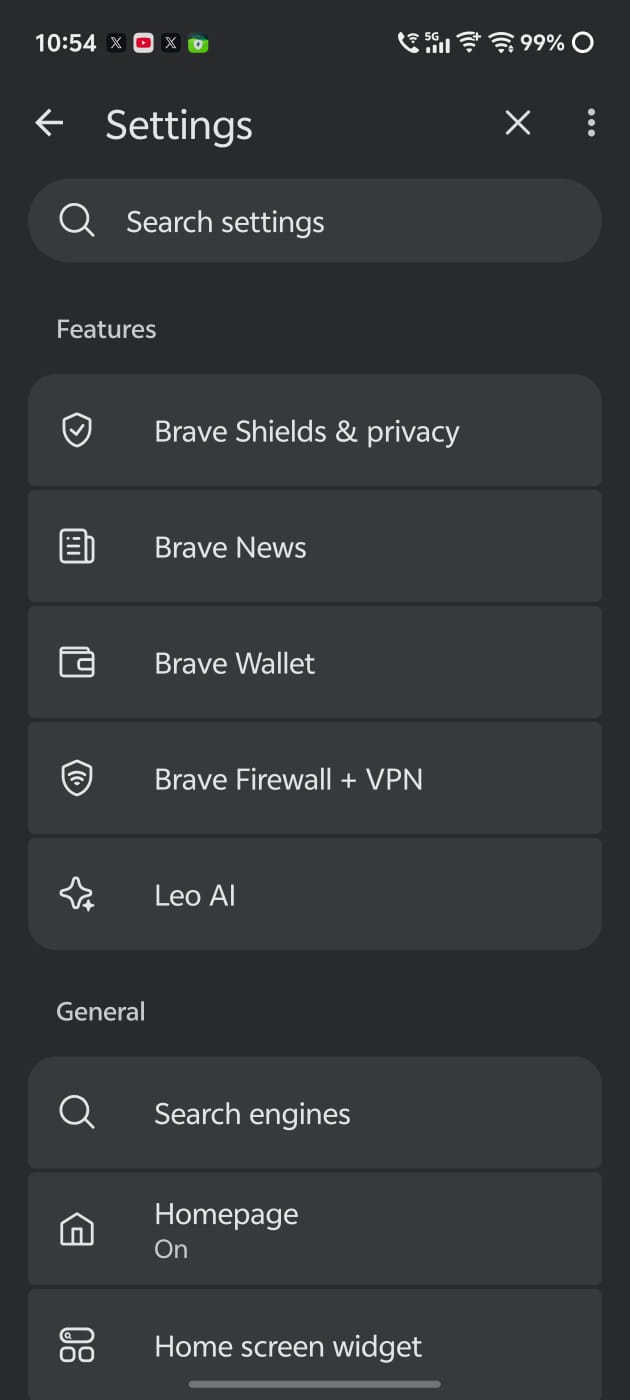 Feature disabled.