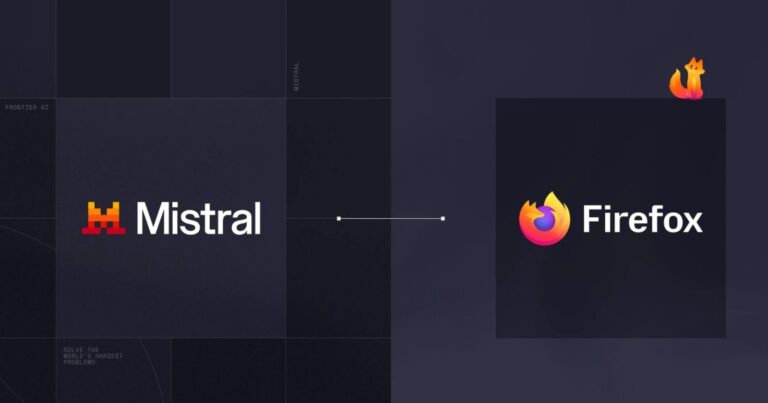 Mistral AI has partnered with Mozilla to bring Firefox Smart Window with private, multilingual AI